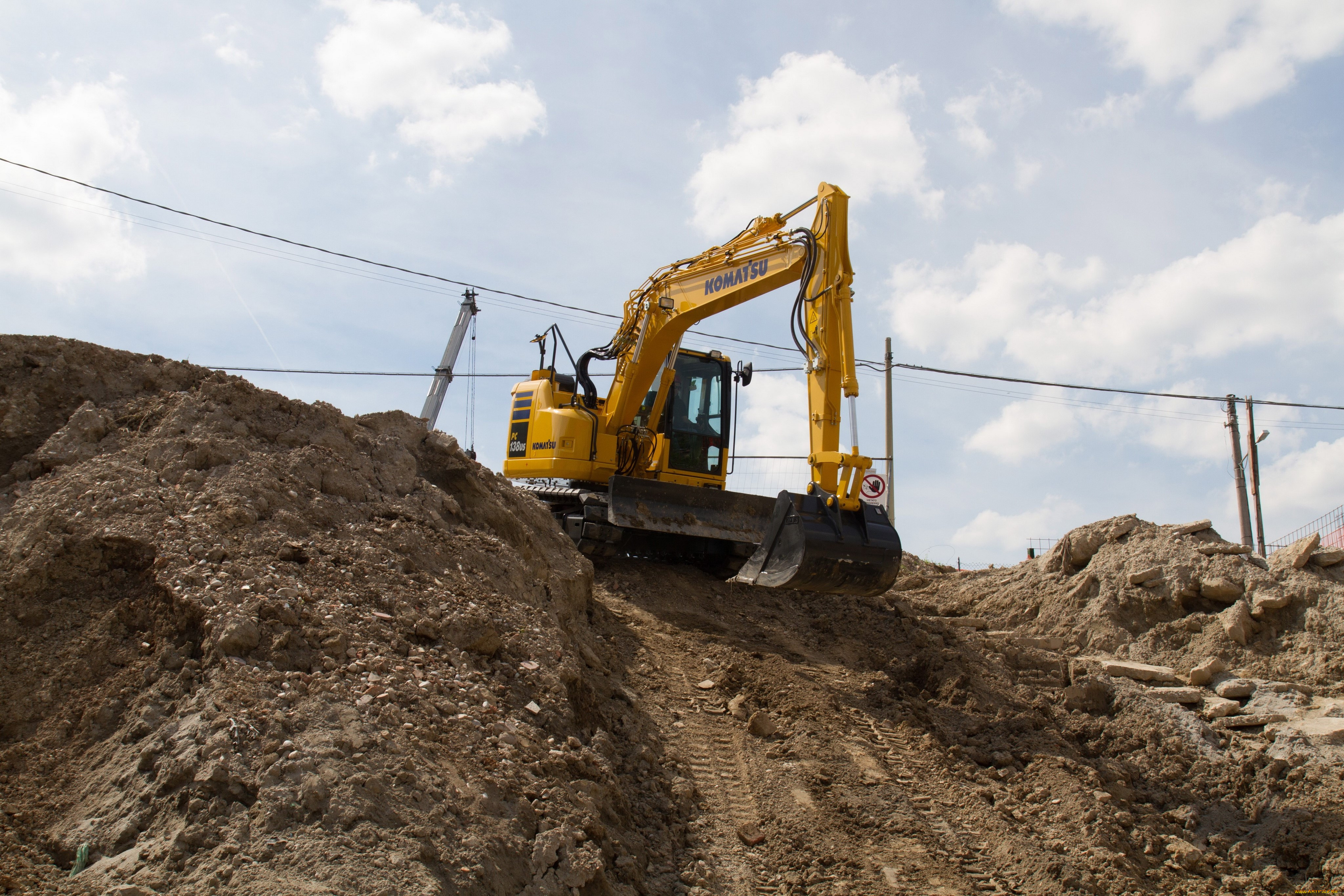 , , komatsu